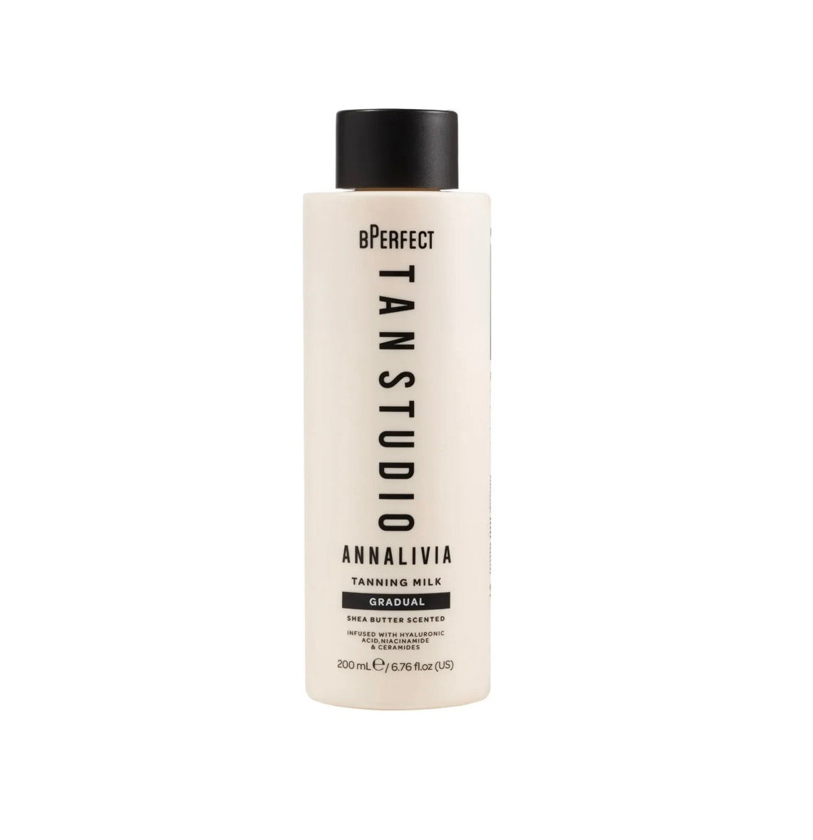 BPerfect x Annalivia - Tanning Milk