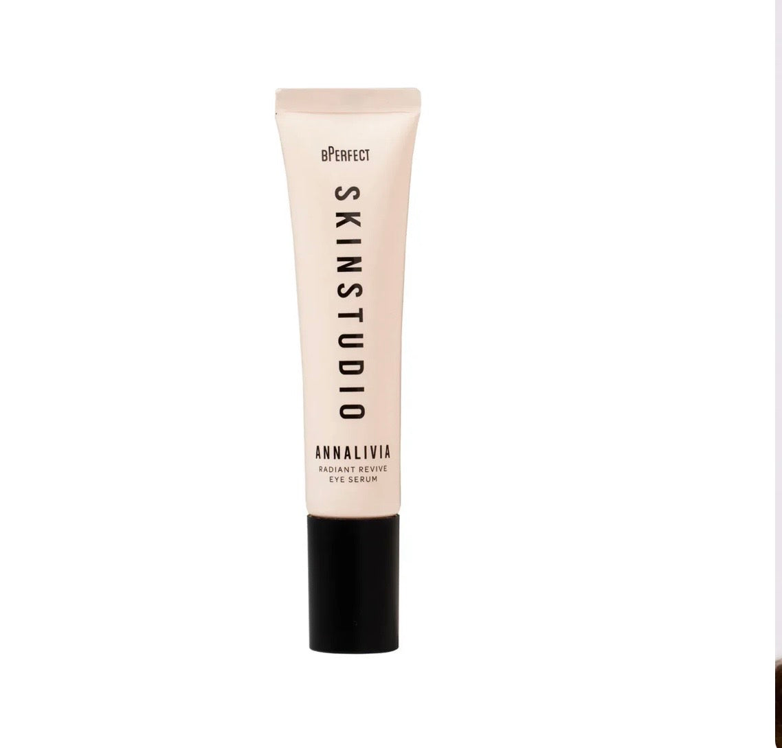 Skin Studio x Annalivia | Radiant Revive Eye Serum
