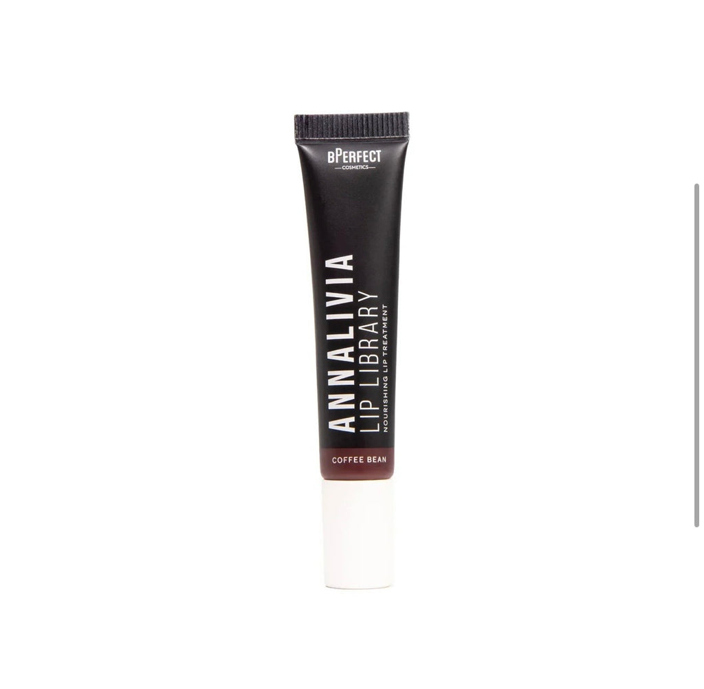 BPerfect x Annalivia - Lip Treatment - Coffee Bean