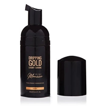 Dripping Gold Mousse - DARK