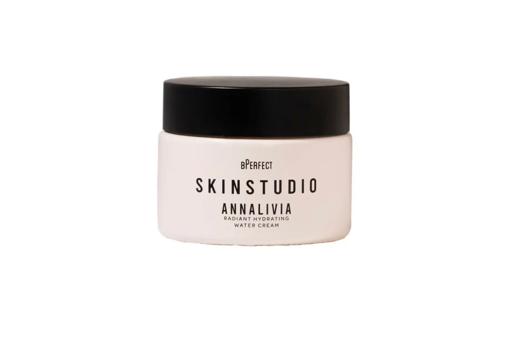 BPerfect x Annalivia - Radiant Hydrating Water Cream
