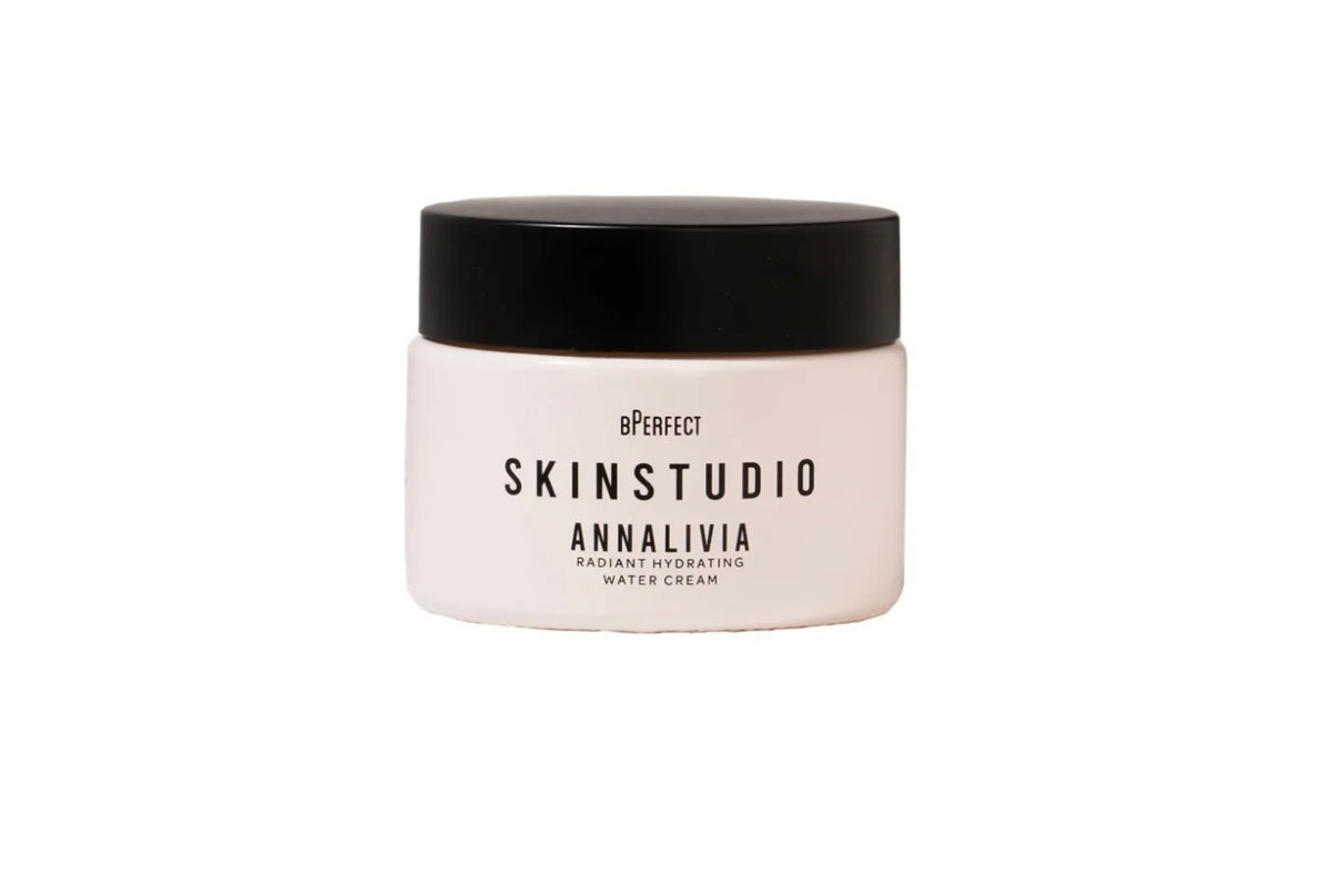 BPerfect x Annalivia - Radiant Hydrating Water Cream