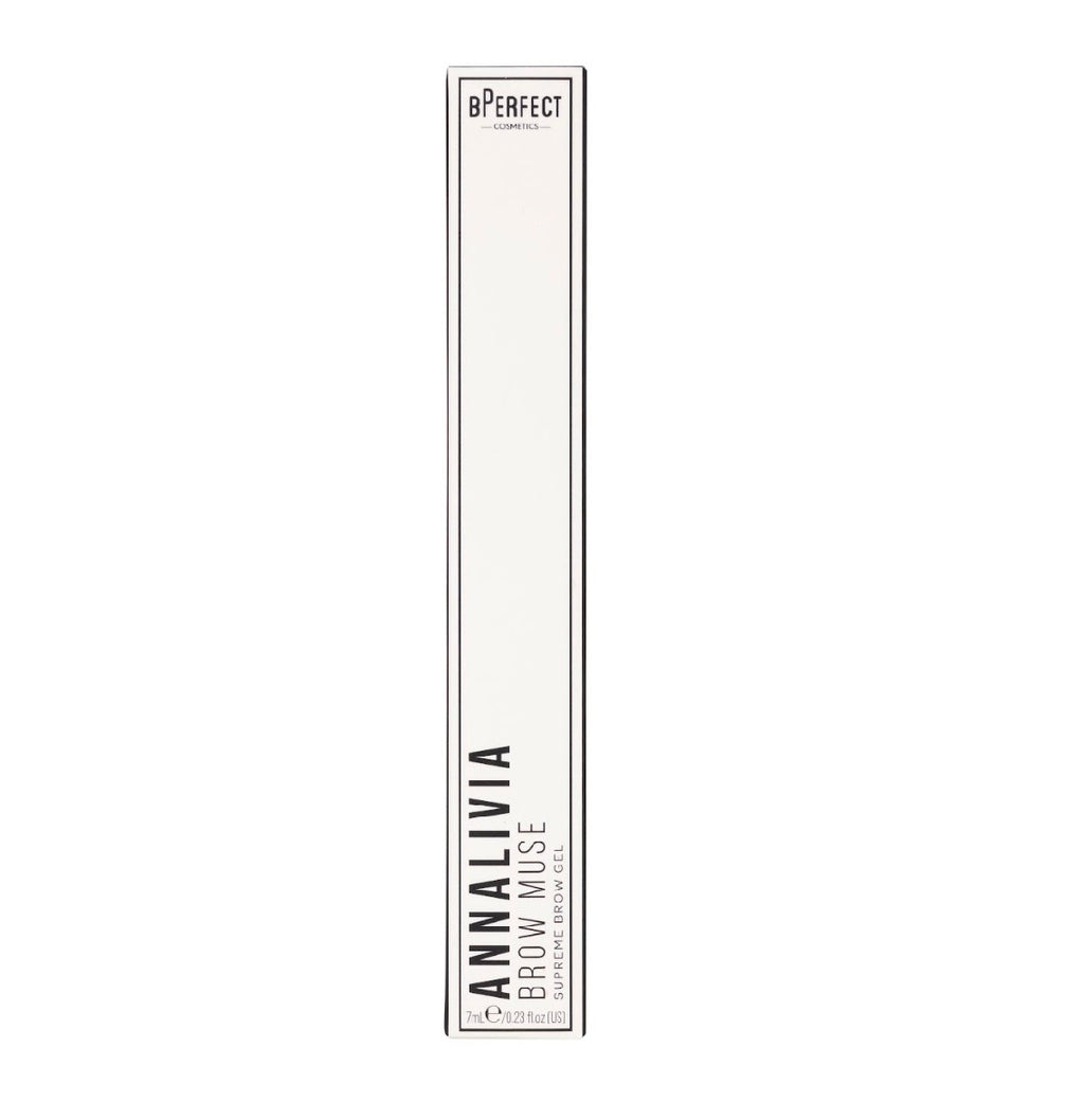 Annalivia Brow Muse Brow Gel
