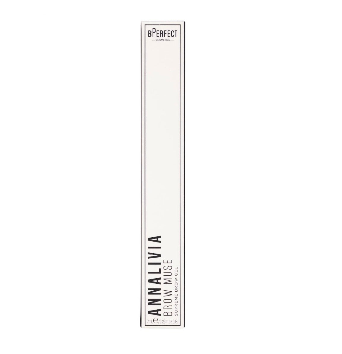 Annalivia Brow Muse Brow Gel