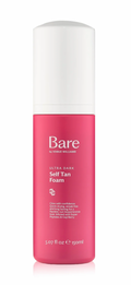 Bare by Vogue - Self Tan - Ultra Dark