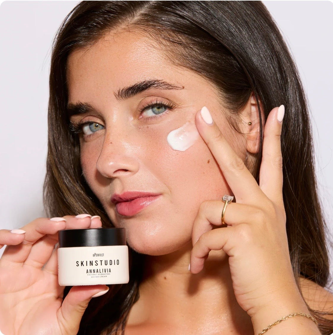 BPerfect x Annalivia - Radiant Hydrating Water Cream