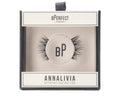 BPerfect x Annalivia - Half Lash