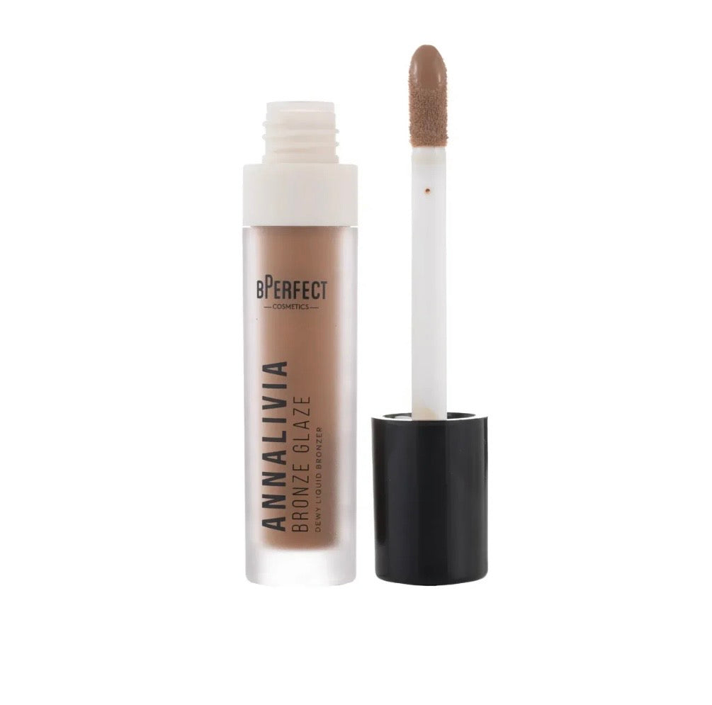 BPerfect x Annalivia - Bronze Glaze
