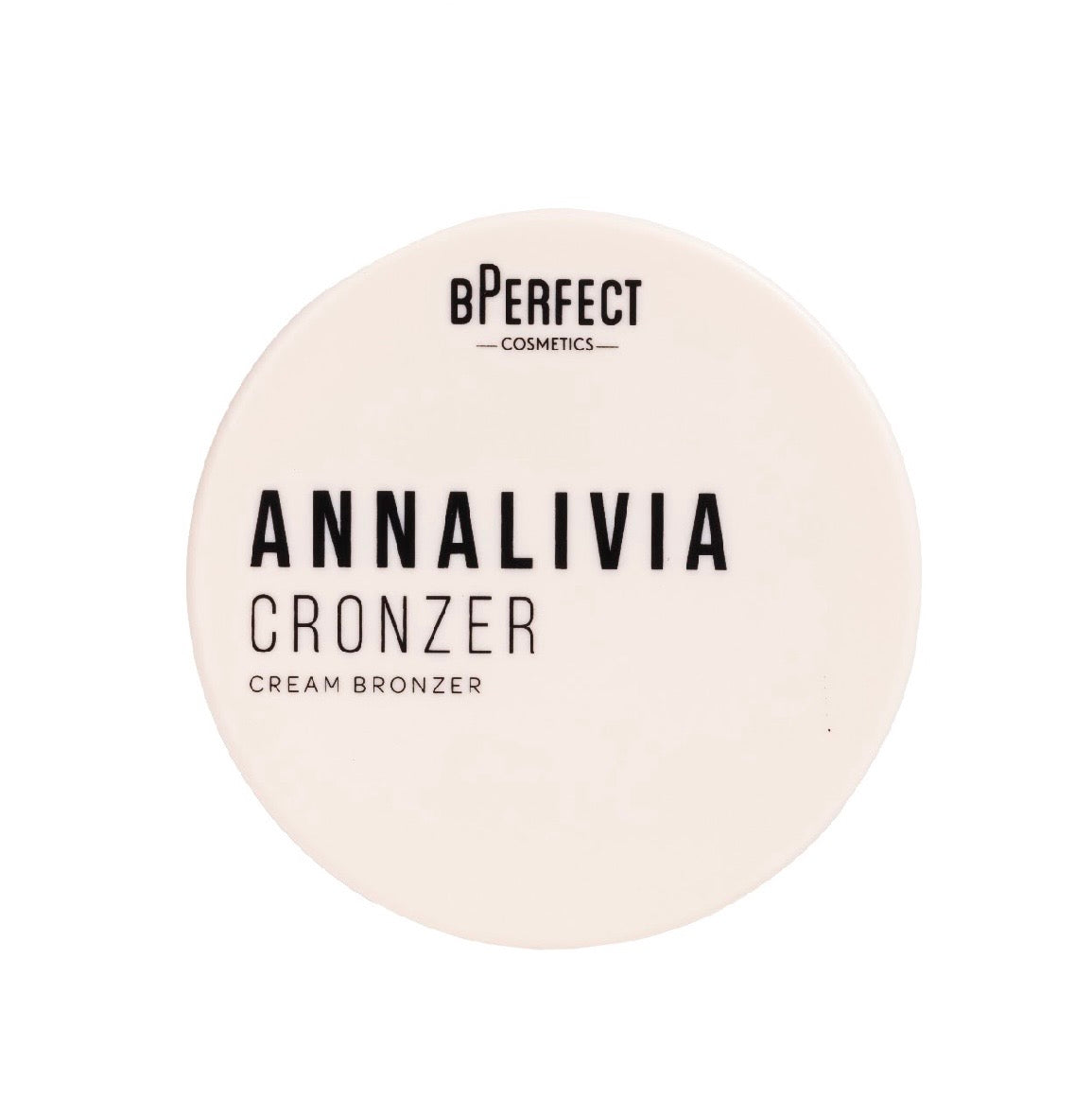 BPerfect x Annalivia - Cronzer - Cream Bronzer