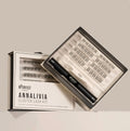 BPerfect x Annalivia Cluster Lash Set
