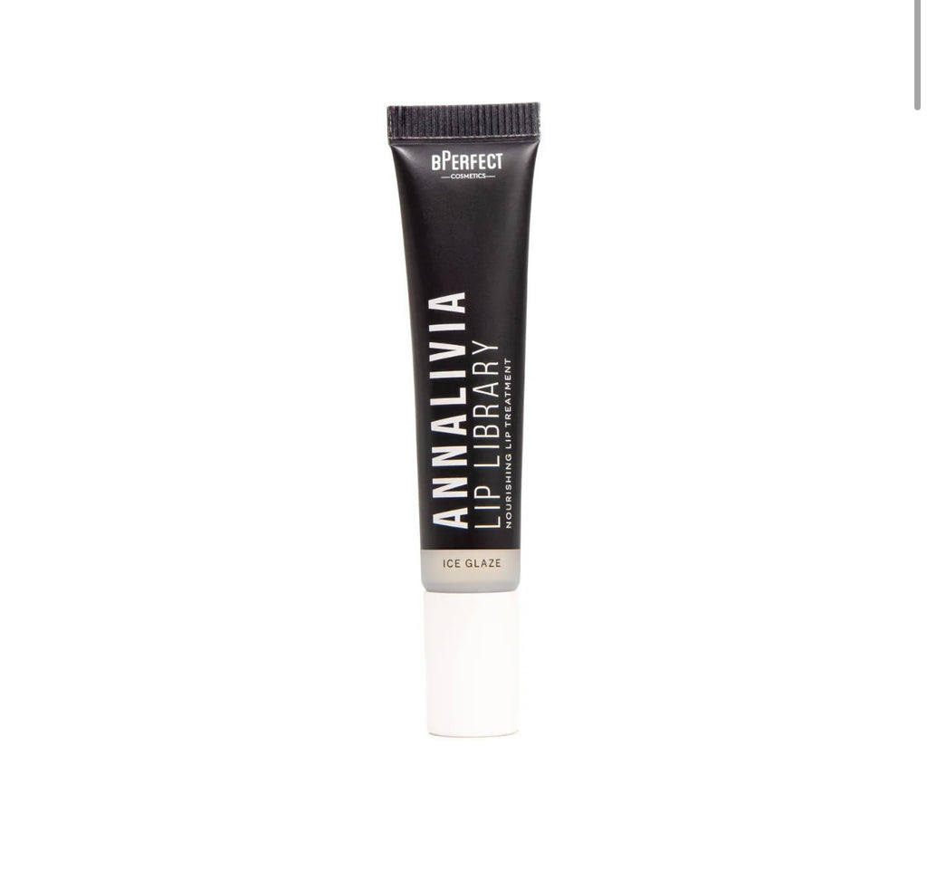 BPerfect x Annalivia Lip Treatment - Ice Glaze