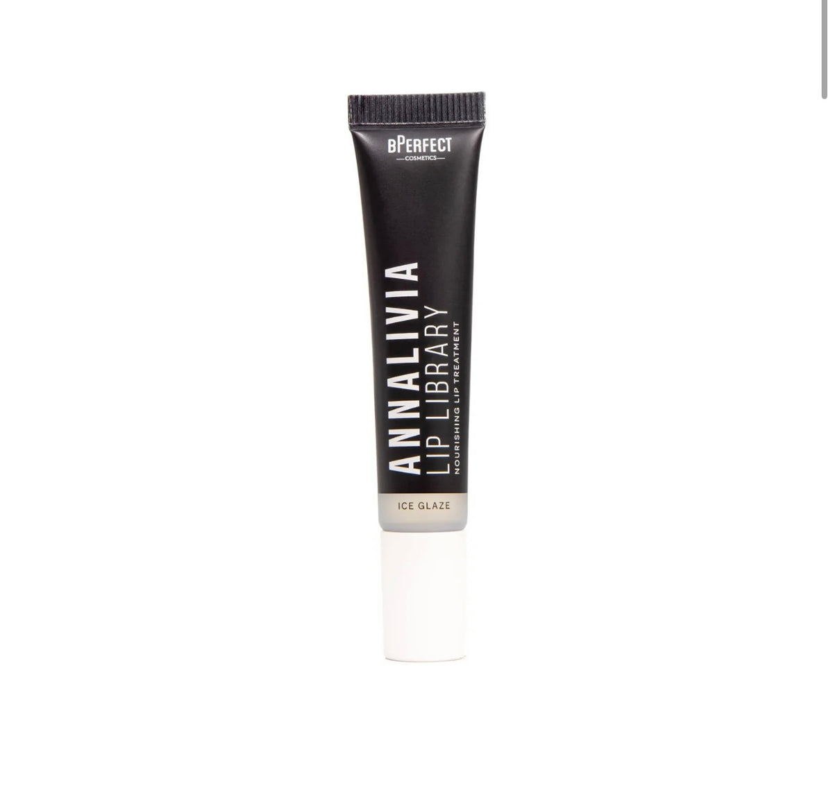 BPerfect x Annalivia Lip Treatment - Ice Glaze