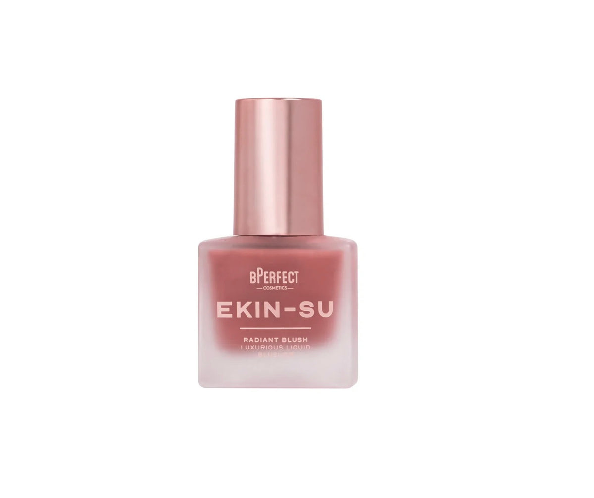 BPerfect x Ekin Su - Radiant Blush - Hypontised