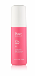 Bare by Vogue - Self Tan - Dark
