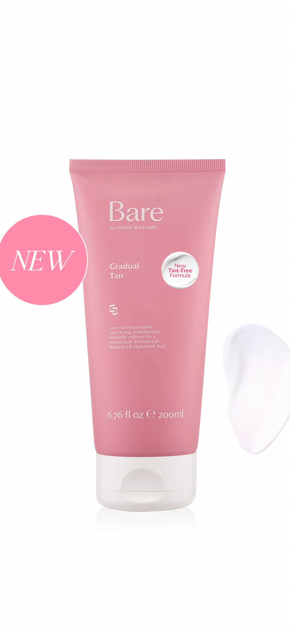 Bare by Vogue - Gradual Tan