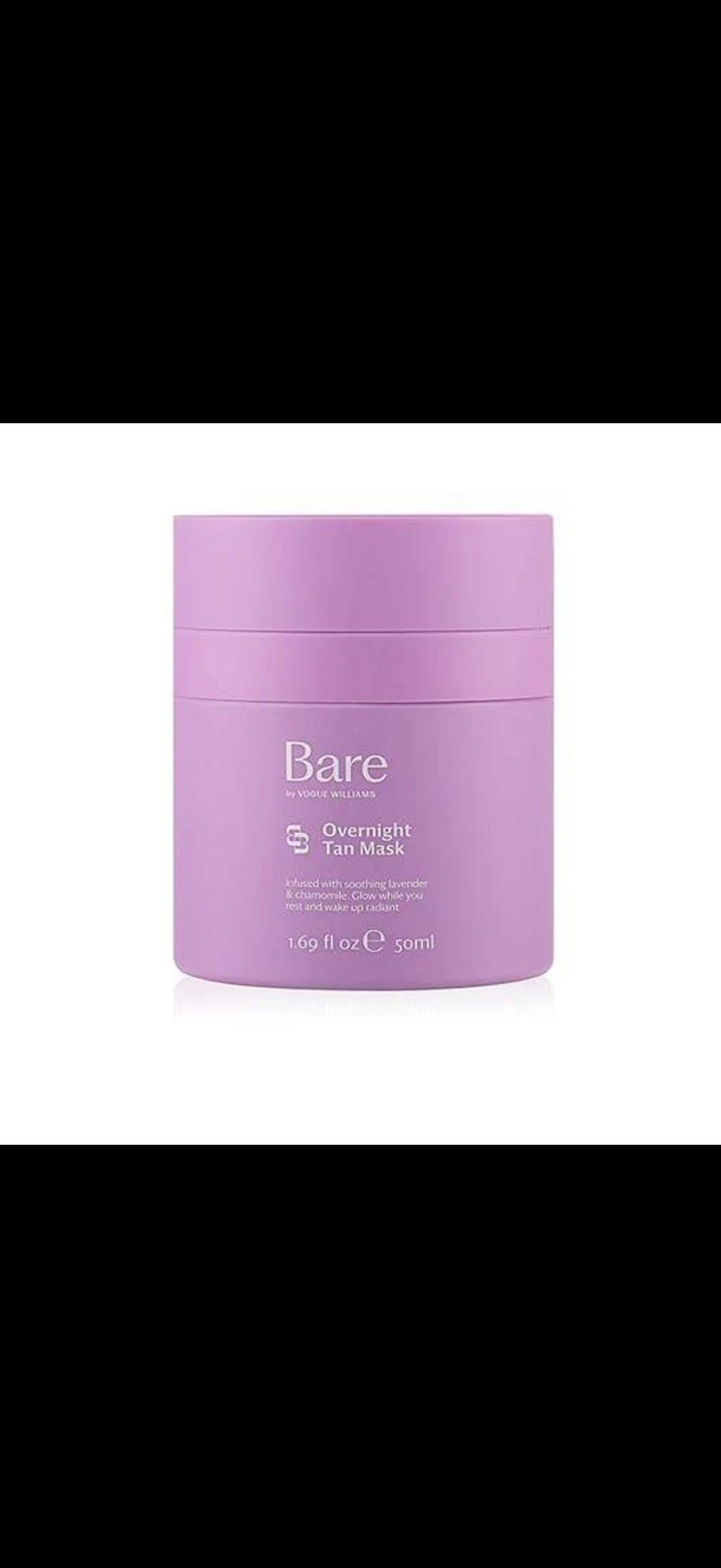 Bare by Vogue