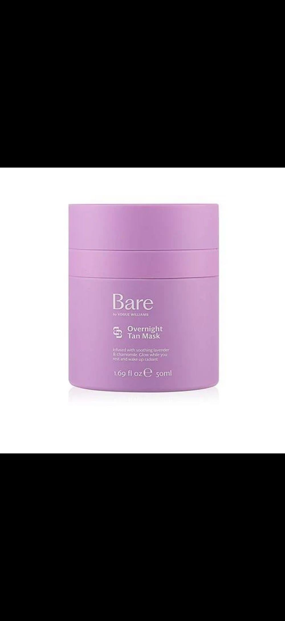 Bare by Vogue