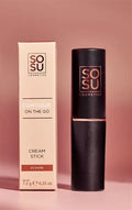 SOSU Contour Stick - DARK