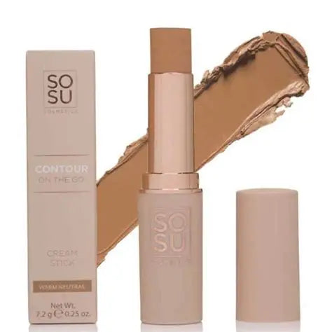 SOSU Contour stick - WARM
