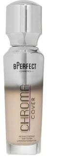 Chroma Cover Luminous Foundation - Shade N1