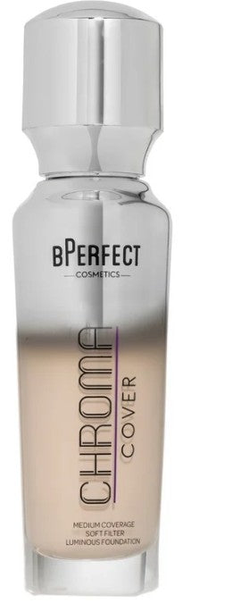 Chroma Cover Luminous Foundation - Shade N1