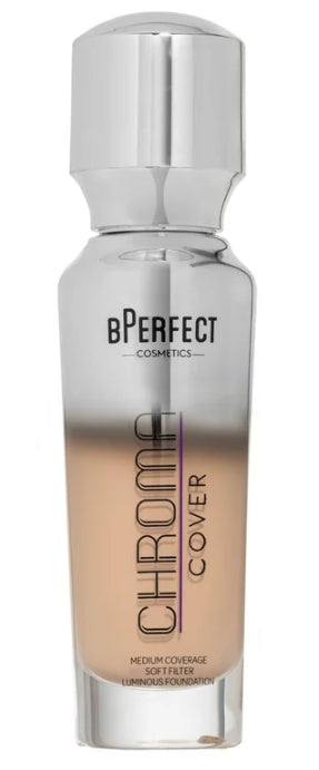 Chroma Cover Luminous Foundation - Shade N2
