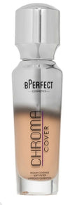 Chroma Cover Luminous Foundation - Shade N3