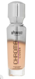 Chroma Cover Luminous Foundation - Shade W4