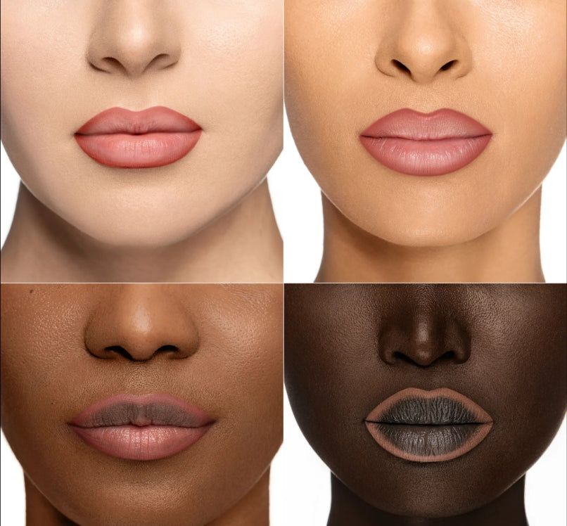 Lip Library - Lip Liner - Shade CHARMING