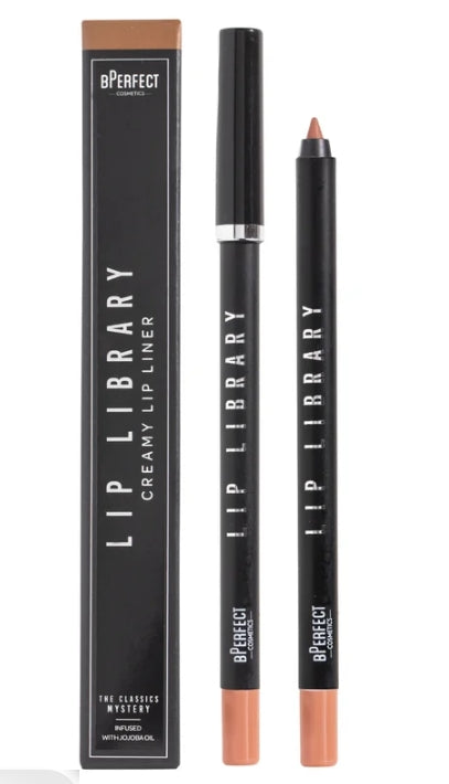 Lip Library Lip Liner - Shade MYSTERY
