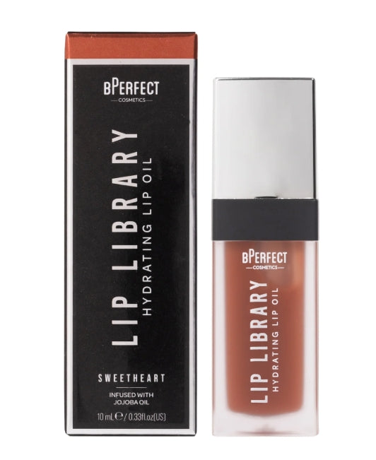 Lip Library Lip Oil - Sweetheart