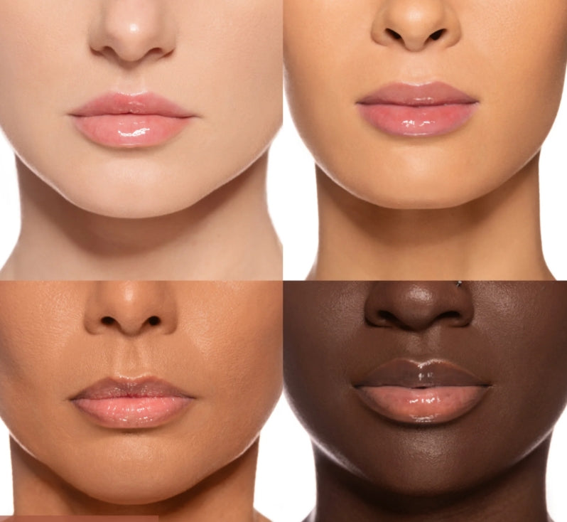 Lip Library Lip Oil - Sweetheart