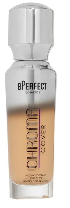 Chroma Cover Luminous Foundation - Shade W5