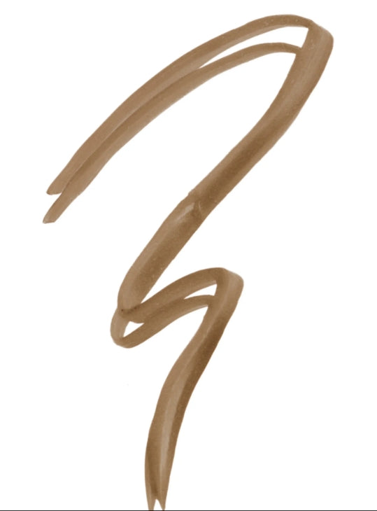 Indestructi'Brow - Dual-Tip Brow Pen - Dark Brown