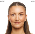 Indestructi'Brow - Dual-Tip Brow Pen - Dark Brown