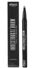 Indestructi'Brow - Dual-Tip Brow Pen - Charcoal