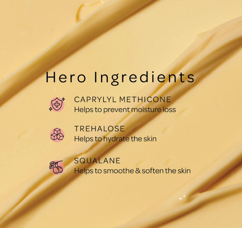 Skin Studio - Smooth & Hydrate Primer Base