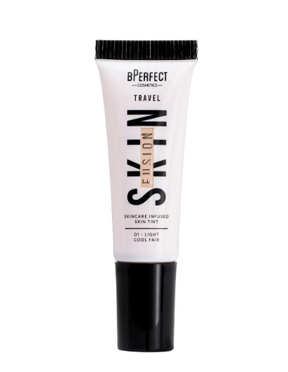 Skin Fusion - MINI - SHADE 2 - LIGHT NEUTRAL FAIR