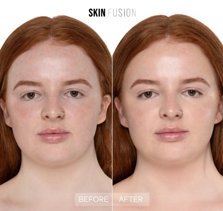 Skin Fusion - MINI - SHADE 2 - LIGHT NEUTRAL FAIR