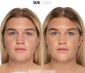 Skin Fusion MINI - Shade 8 - LIGHT/MEDIUM NEUTRAL BEIGE