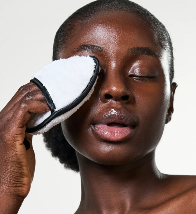 BPerfect Skin Studio Reusable Face & Eye Cleansing Pads