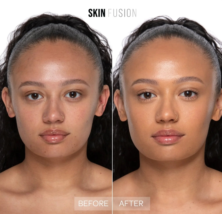 BPerfect Skin Fusion - 15 - MEDIUM NEUTRAL GOLDEN