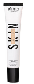 BPerfect Skin Fusion - 09 - LIGHT/MEDIUM WARM OLIVE