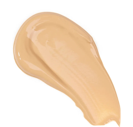 BPerfect Skin Fusion - 09 - LIGHT/MEDIUM WARM OLIVE