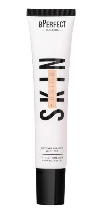 BPerfect Skin Fusion - 10 - LIGHT/MEDIUM NEUTRAL PEACH