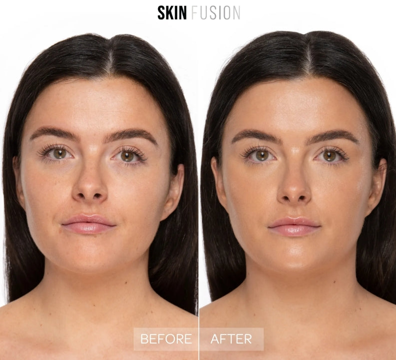 BPerfect Skin Fusion - 10 - LIGHT/MEDIUM NEUTRAL PEACH