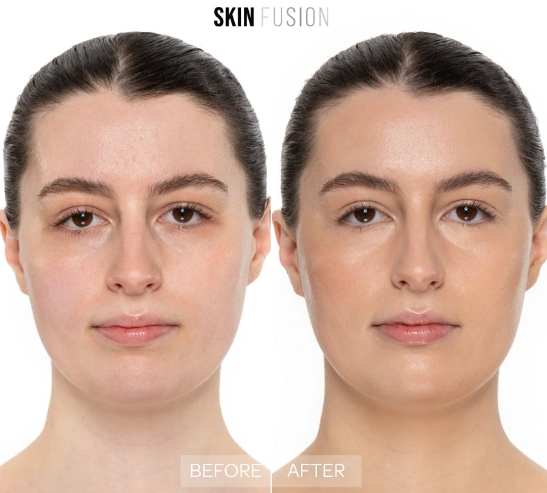 BPerfect Skin Fusion - 5 - LIGHT WARM GOLDEN