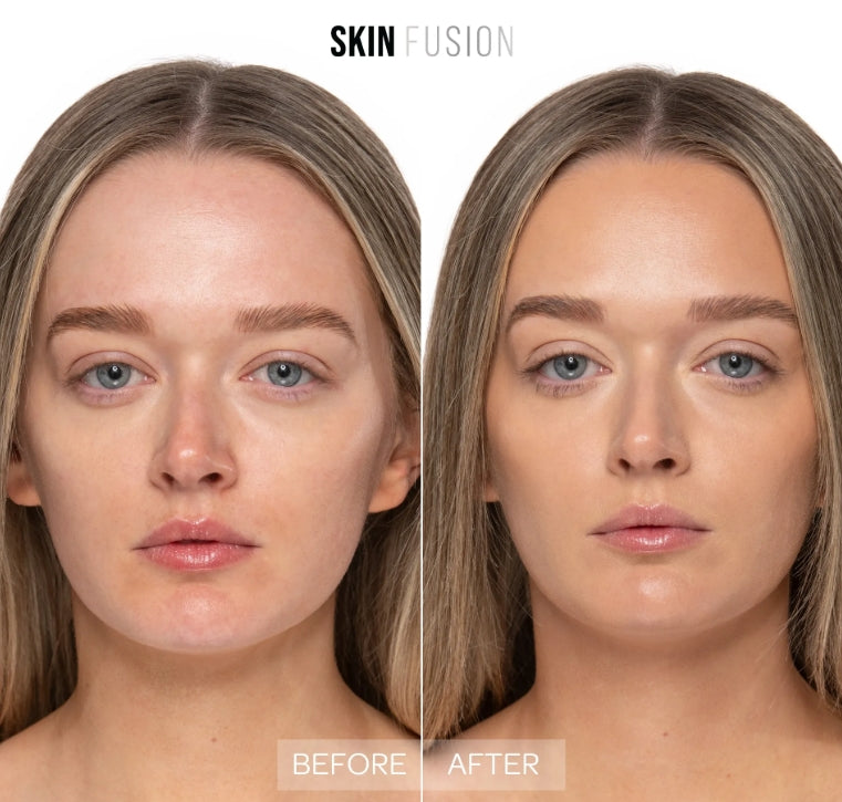 BPerfect Skin Fusion - 6 - LIGHT NEUTRAL GOLDEN