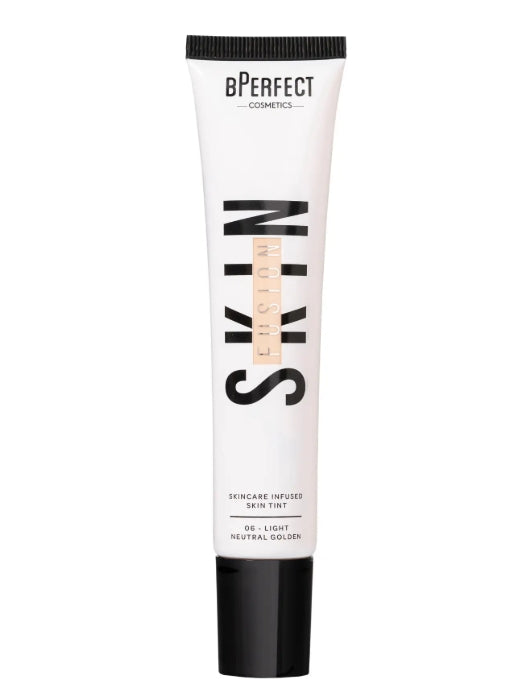 BPerfect Skin Fusion - 6 - LIGHT NEUTRAL GOLDEN