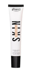 BPerfect Skin Fusion - 8 - LIGHT/MEDIUM NEUTRAL BEIGE